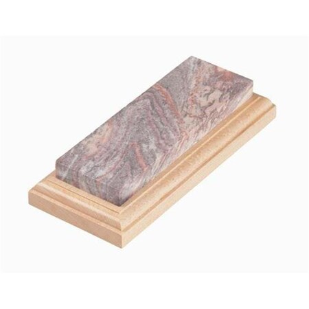 Lansky Lansky Lansky 6 Inch Soft Arkansas Bench Stone lbs6s